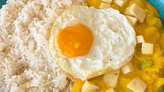 Versión rápida de Locro de zapallo [upl. by Alviani]