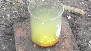 Chloric Acid Liquid Evil [upl. by Pavior]