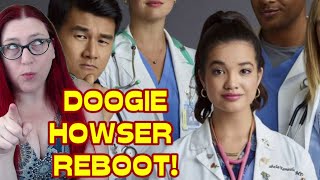 WHY Is There A Doogie Howser REBOOT [upl. by Mariel]