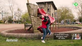 Remmie Reclame 02  Klikbeet [upl. by Johnston]