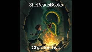 Harry Potter and the Chamber of Secrets Chapter Two  Audiobook [upl. by Annaesor]