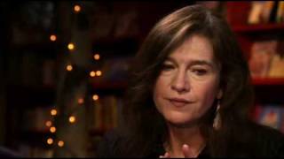 Louise Erdrich  Part 1 [upl. by Ioj]