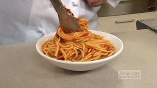 How to Cook Pasta Perfectly Heres Everything You Need to Know [upl. by Charron]