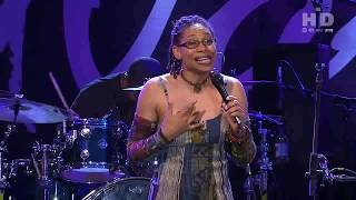 Rachelle Ferrell  Sista Jazz Lugano 2008 [upl. by Najed]