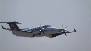 Plane Spotting  Rocky Mountain Metro Airport  August 2016 [upl. by Connor]