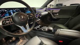 2023 MercedesBenz CLA CLA 250 Dallas Grapevine Irving Grand Prairie Duncanville TX TX [upl. by Yul]