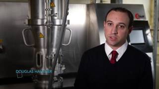 Pharmaceutical Continuous Manufacturing Technology and Applications [upl. by Tremann]