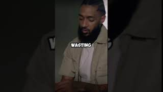 Nipsey hussle victory lap [upl. by Ramin]