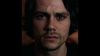 Teen WolfSeason one React to Stiles as Mitch Rapp [upl. by Lihcox]