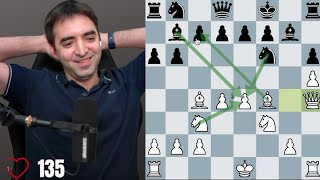 I Found My Flow State  EPIC Blitz Chess [upl. by Eive]