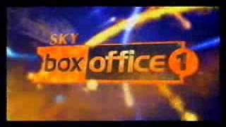 Sky Box Office 1 98 [upl. by Ainolopa]