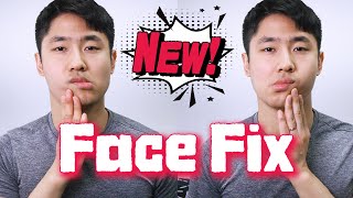 Fix Asymmetrical Face TMJ WITH JUST 2 SIMPLE MOVEMENTS NEW version [upl. by Vaughn]