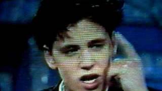 Corey Haim on The Arsenio Hall Show [upl. by Erodroeht]