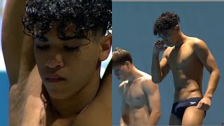 10 Meters Platform Synchronized Diving Finals  Eurasian Diving Cup 2023 Rewatch  🇨🇺🇷🇺🇧🇾🇦🇲 [upl. by Niki]