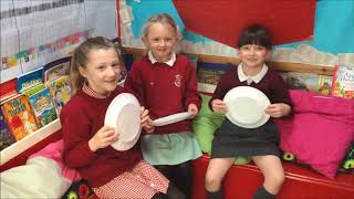 WVPS Year 3 and 4 Sainsburys Christmas song 2017 [upl. by Martella]