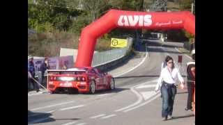 Ferrari 360 pure sound F1 [upl. by Ahseei]