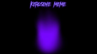 Kerosene meme Russian lyrics at the top English lyrics at the bottom also read the description [upl. by Lynnet56]