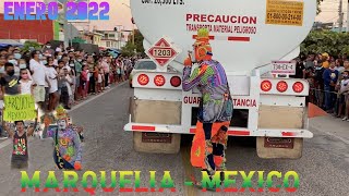 Karcocha Marquelia 🇲🇽 México 2022 [upl. by Levitt]