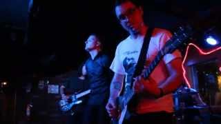 Deafheaven FULL SET Bottom of the Hill 07152013 [upl. by Ynottirb]