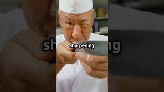 Sharpen Your Knives Like a Pro with This Simple Coffee Mug Trick KnifeSharpening KitchenHacks [upl. by Una]