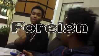 BBE Marii Jetz  Foreign Official Video [upl. by Nais]