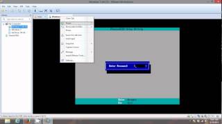 how to remove bios password in laptop using hirens boot cd [upl. by Mccollum]