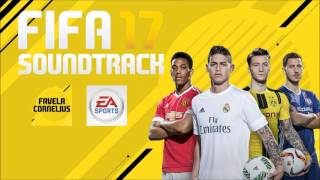 Oliver Electrify feat Scott Mellis FIFA 17 Official Soundtrack [upl. by Troth]