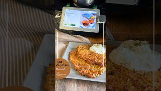 Cookidoo Tipp KartoffelMöhrenPuffer rezept thermomix [upl. by Toulon]