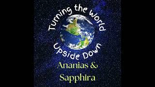 Ananias amp Sapphira part 1 [upl. by Megdal]