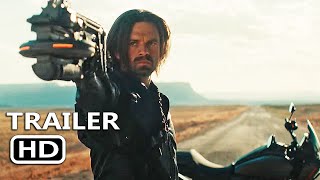 MARVELS THUNDERBOLTS Official Trailer 2025 [upl. by Mast]