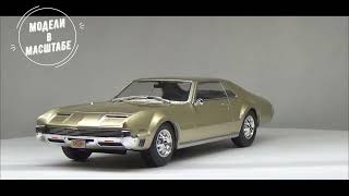 Oldsmobile Toronado [upl. by End155]