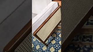 THREE SEATER SOFA reels sofa foryou subscribe viralvideo instagram shortsvideo furniture [upl. by Torhert]