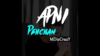 MDisCrazY  Apni Pehchan Official Audio [upl. by Gierk]