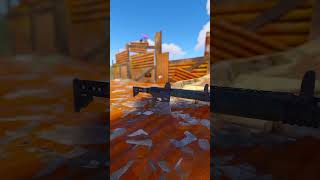 Rust Battle Royale OUT NOW rust rusticated [upl. by Eisdnyl143]