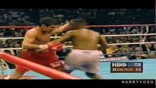 Pernell Sweet Pea Whitaker Highlight ᴴᴰ [upl. by Ailahk974]