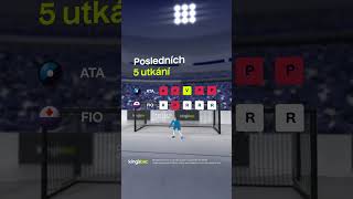 Atalanta vs Fiorentina 15 9 2024  AI zápasové analýzy [upl. by Fine]