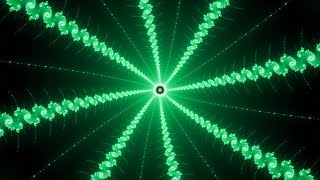 The Edge of Infinity  Mandelbrot Fractal Zoom e2011 4k 60fps [upl. by Knipe]