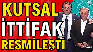 Kutsal ittifak sponsorla resmileşti  İstanbulspor Galatasaray  11de sürpriz var mı Mehmet Cibara [upl. by Assin212]