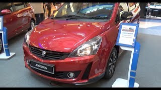 Proton Exora 2017 Exterior amp Interior [upl. by Darline]