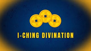 Guidance for life The Power of IChing Divination by Feng Shui Master Alan Stirling [upl. by Olegnad]