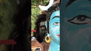 Mahakali maa song ❤️mahakali mahadev bholenath shorts navaratridurga viralvideo [upl. by Derfnam]