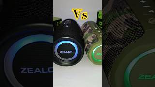 Zealot S56 vs Zealot S49 Pro zealot [upl. by Esined]