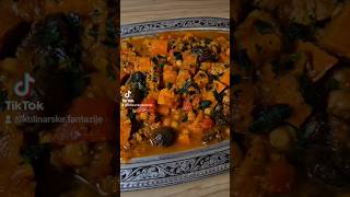 tajine tajinemarocain foryou food recipe cooking easyrecipe healthyfood [upl. by Shanly]