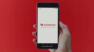 DoorDash TV Commercial Delicious at Your Door [upl. by Bokaj]