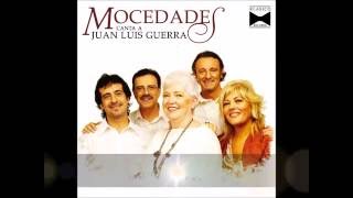 quotMocedades Canta A Juan Luis Guerraquot [upl. by Rehm]