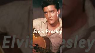 Elvis Presley  Its Now or Never elvis elvispresley elvisforever tupelo memphis music [upl. by Enilegnave628]