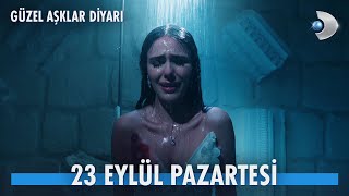 Güzel Aşklar Diyarı 3 Fragmanı  23 Eylül Pazartesi başlıyor [upl. by Craner]