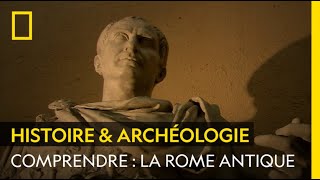 COMPRENDRE  La Rome antique [upl. by Franky855]