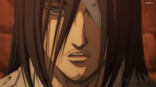 Shingeki No Kyojin SAISON 4  Épisode 3 VOSTFR FULL HD [upl. by Oringas995]