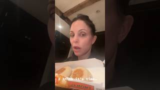 English Muffin RANT englishmuffin breakfast foodie rant [upl. by Larret]